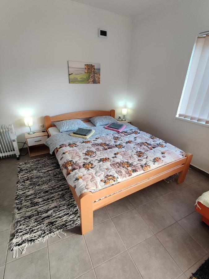 Apartman Ankica Golubăţ Exterior foto